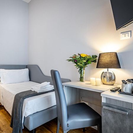 Bed and Breakfast Residenza24 Florenz Exterior foto