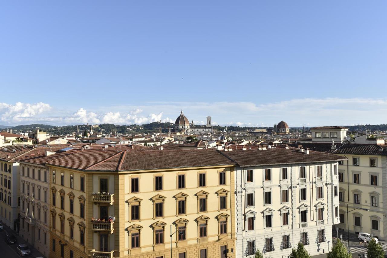 Bed and Breakfast Residenza24 Florenz Exterior foto