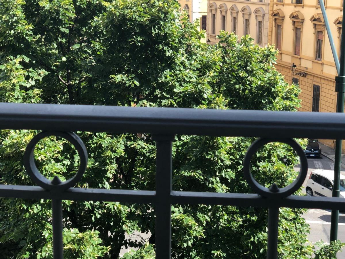Bed and Breakfast Residenza24 Florenz Exterior foto