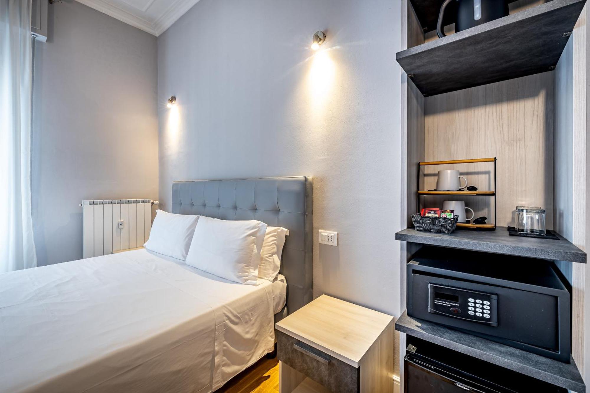 Bed and Breakfast Residenza24 Florenz Exterior foto