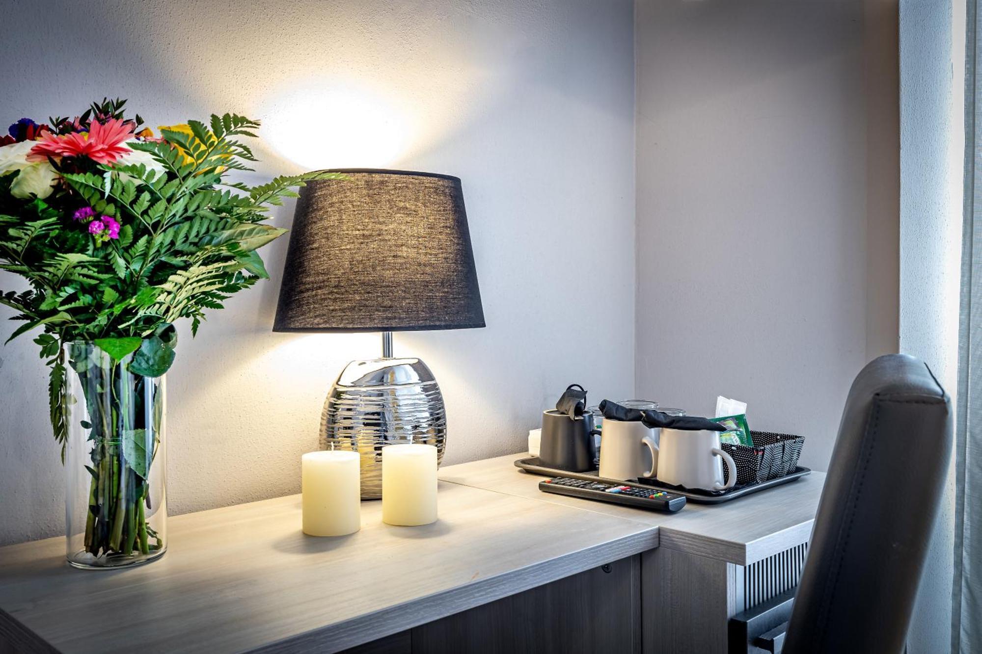 Bed and Breakfast Residenza24 Florenz Exterior foto
