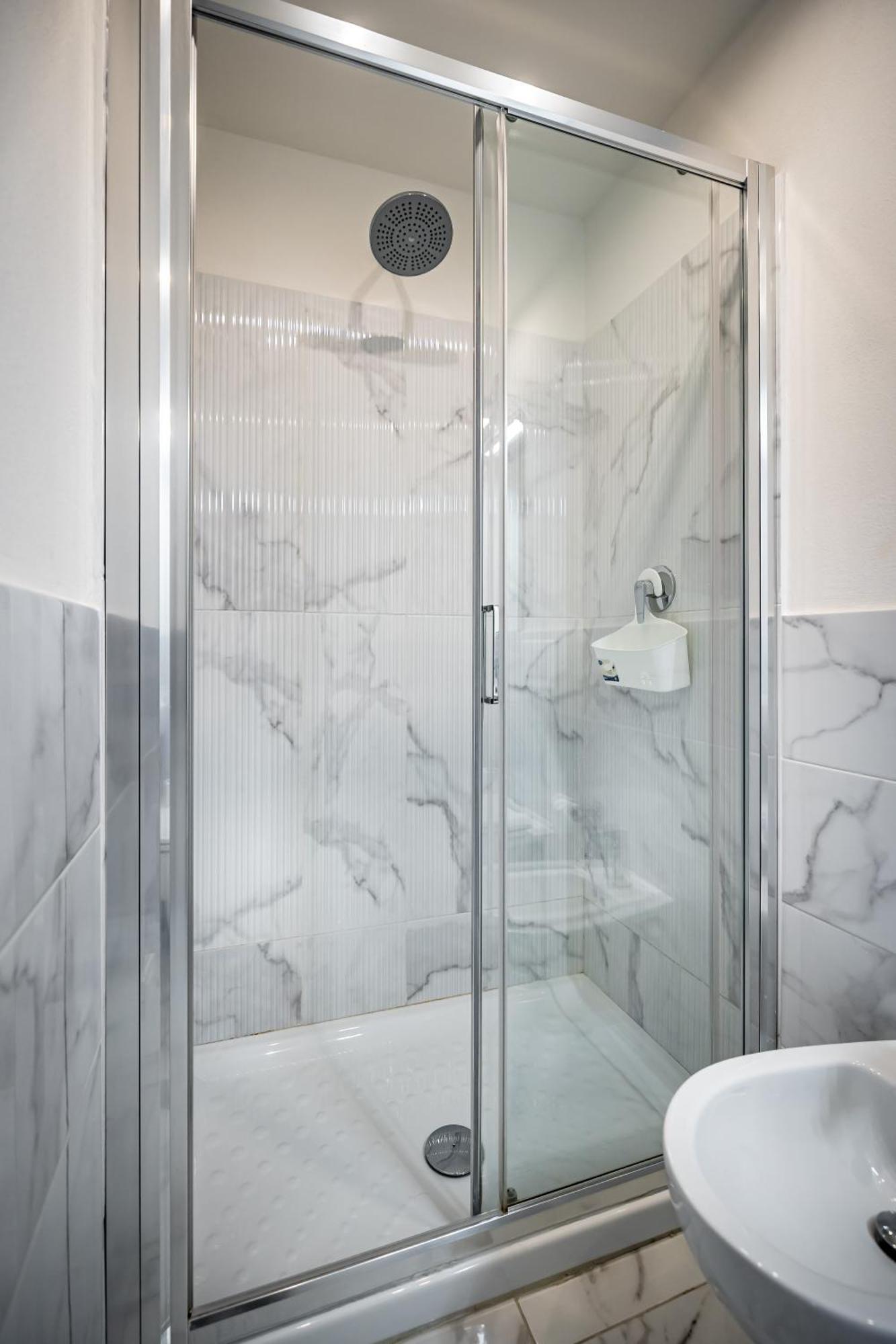 Bed and Breakfast Residenza24 Florenz Exterior foto