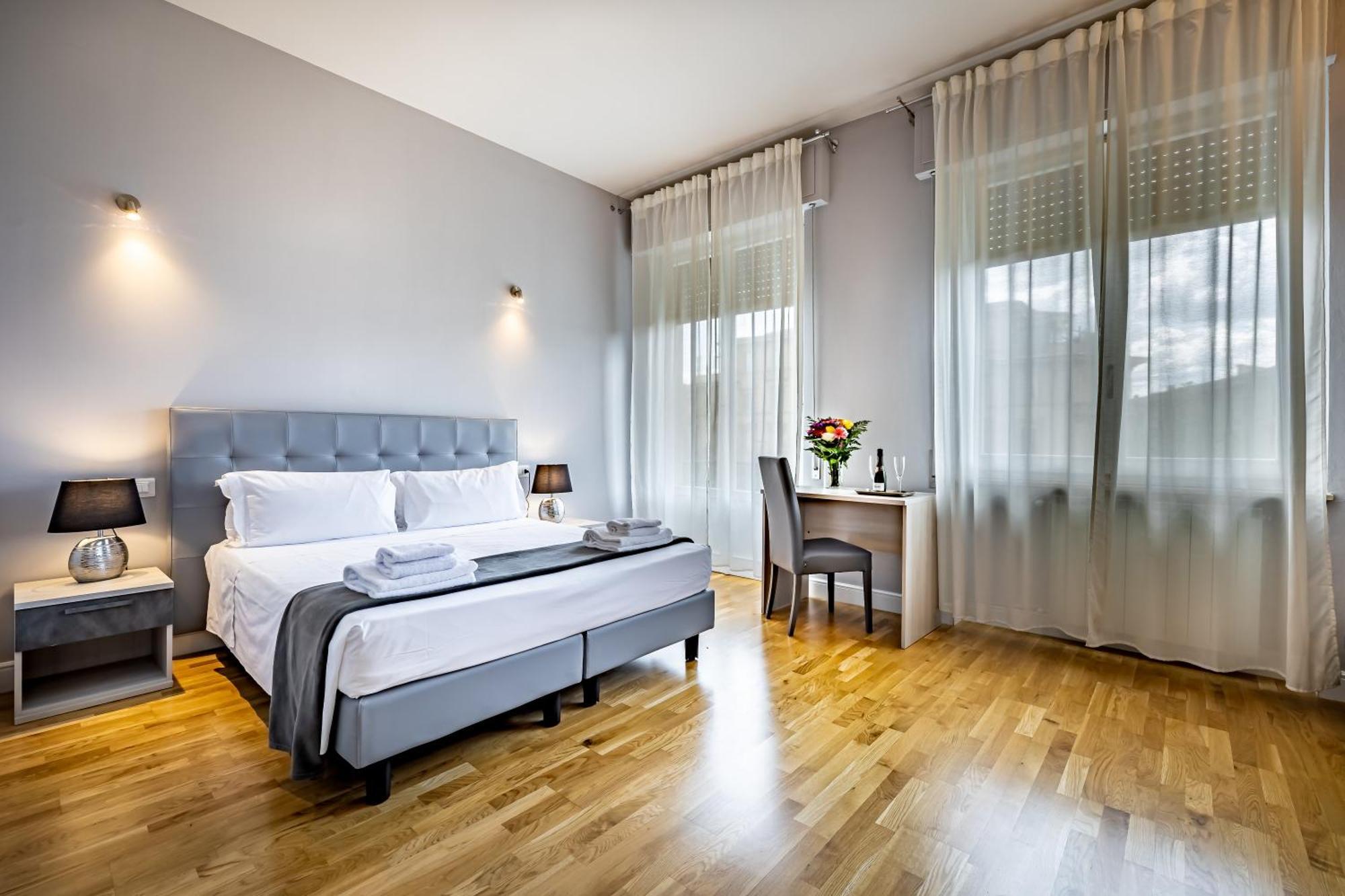 Bed and Breakfast Residenza24 Florenz Exterior foto