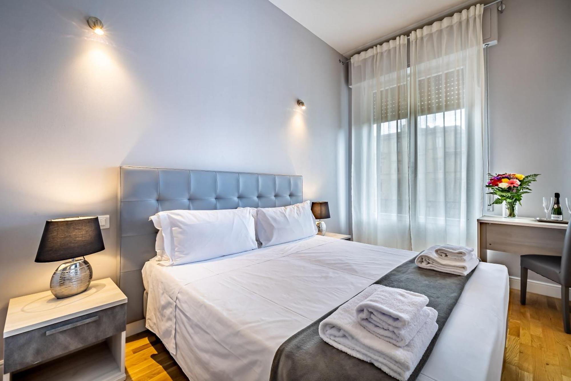 Bed and Breakfast Residenza24 Florenz Exterior foto