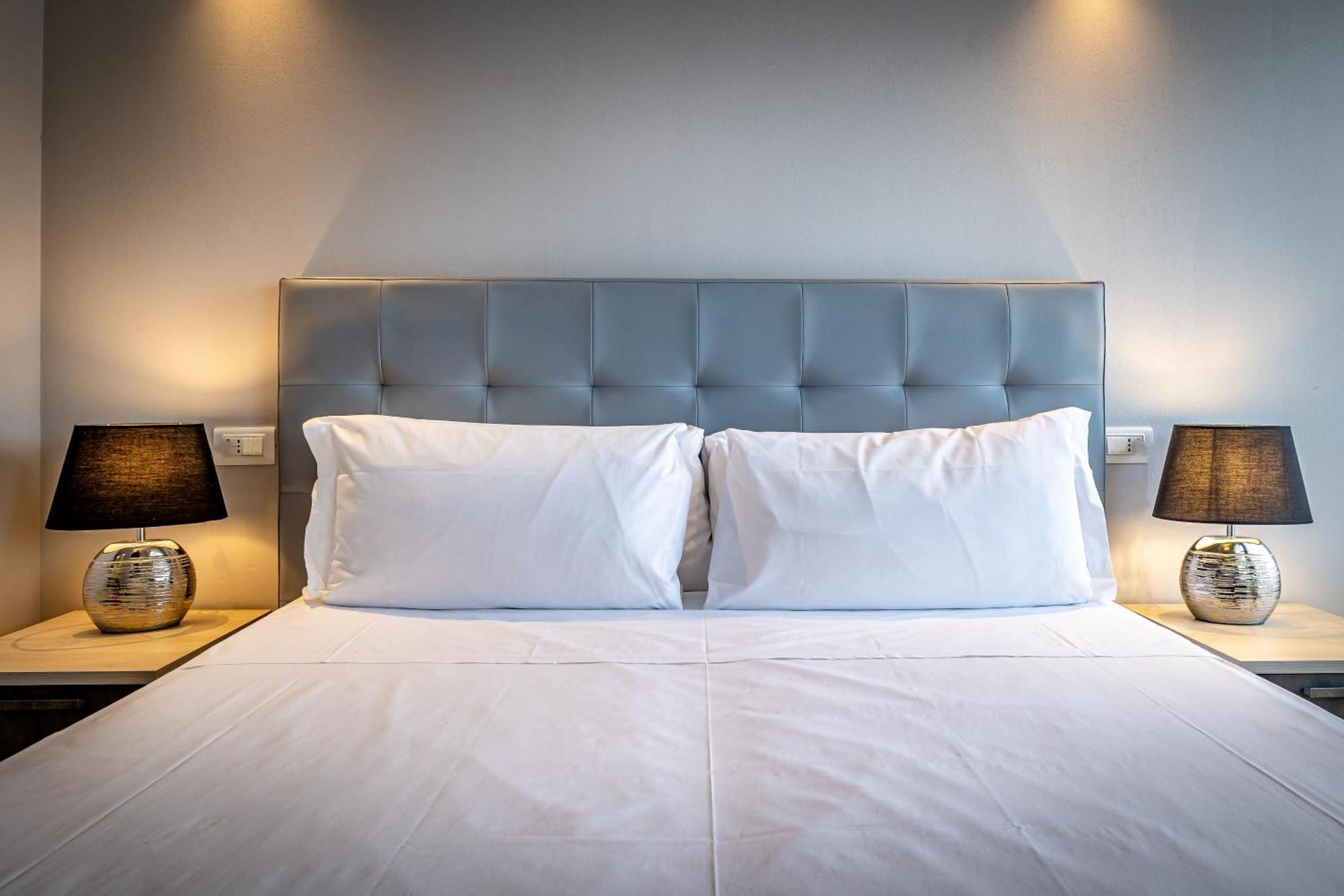 Bed and Breakfast Residenza24 Florenz Exterior foto