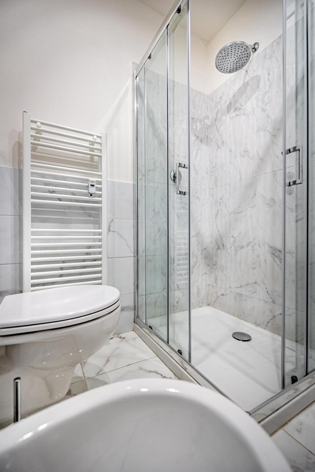 Bed and Breakfast Residenza24 Florenz Exterior foto