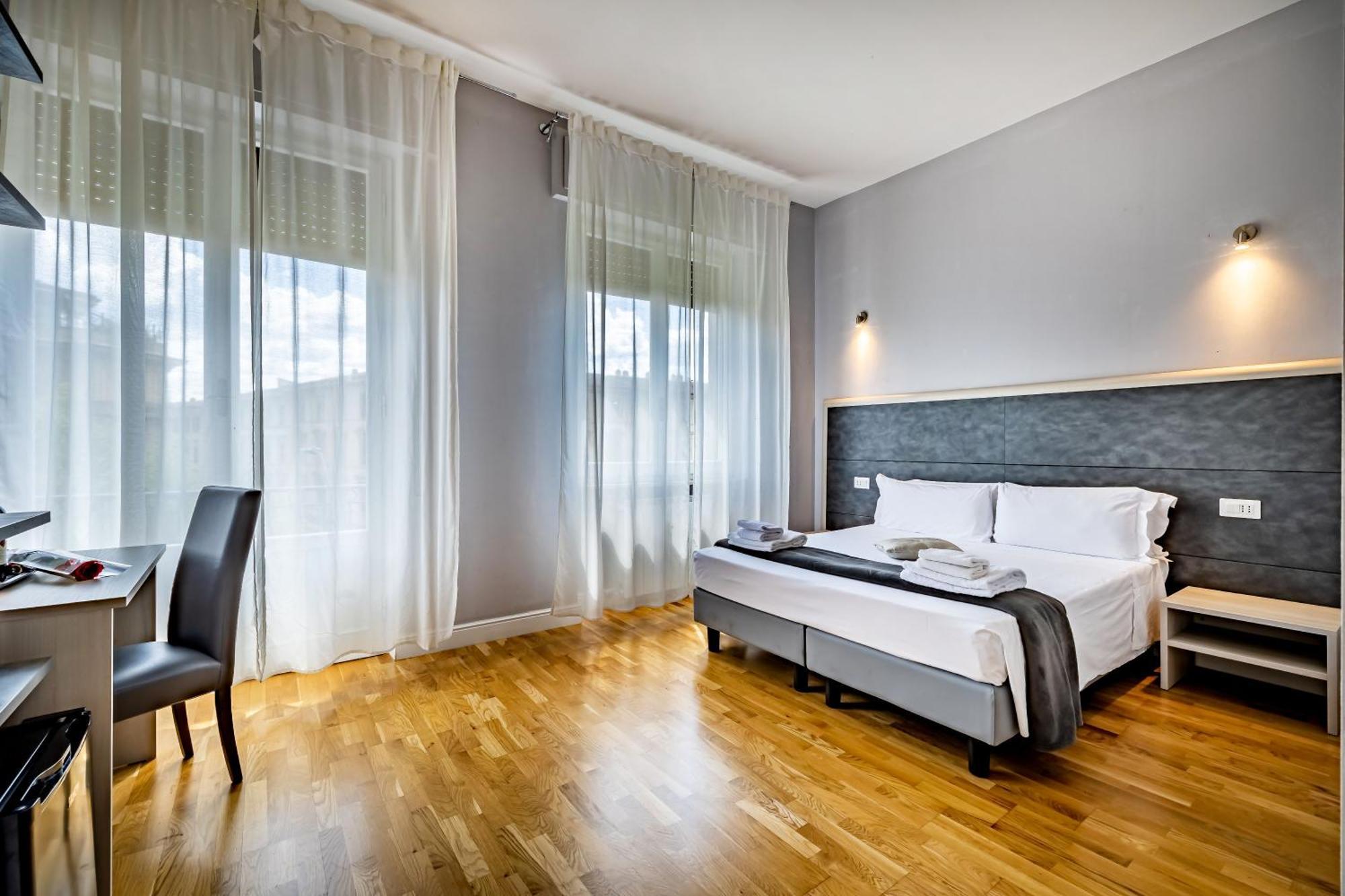 Bed and Breakfast Residenza24 Florenz Exterior foto