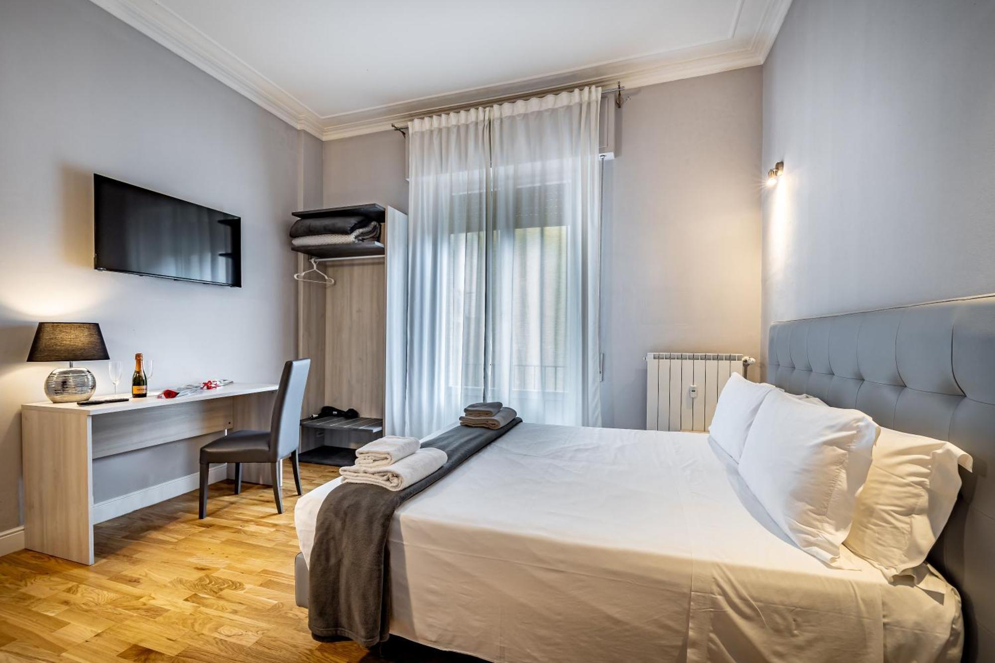 Bed and Breakfast Residenza24 Florenz Exterior foto