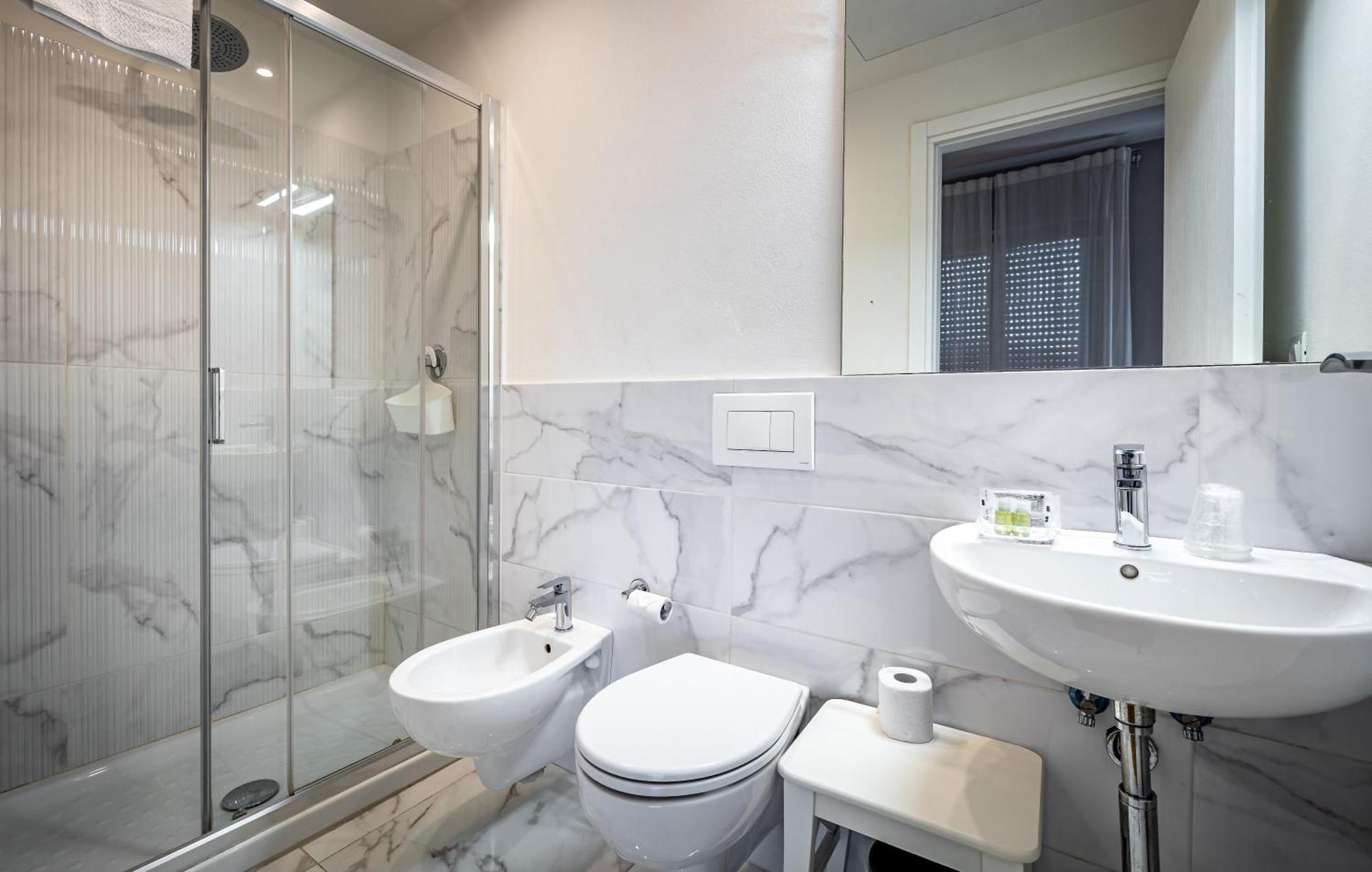 Bed and Breakfast Residenza24 Florenz Exterior foto