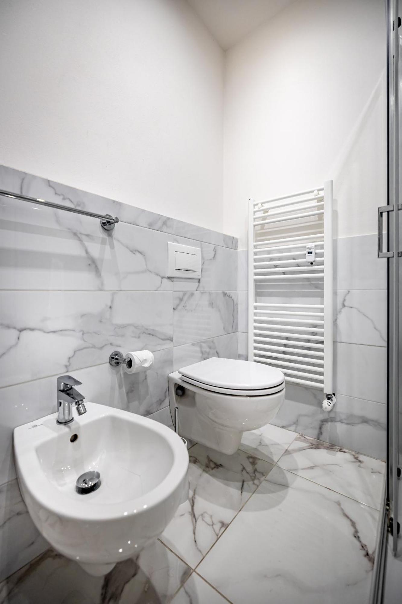 Bed and Breakfast Residenza24 Florenz Exterior foto