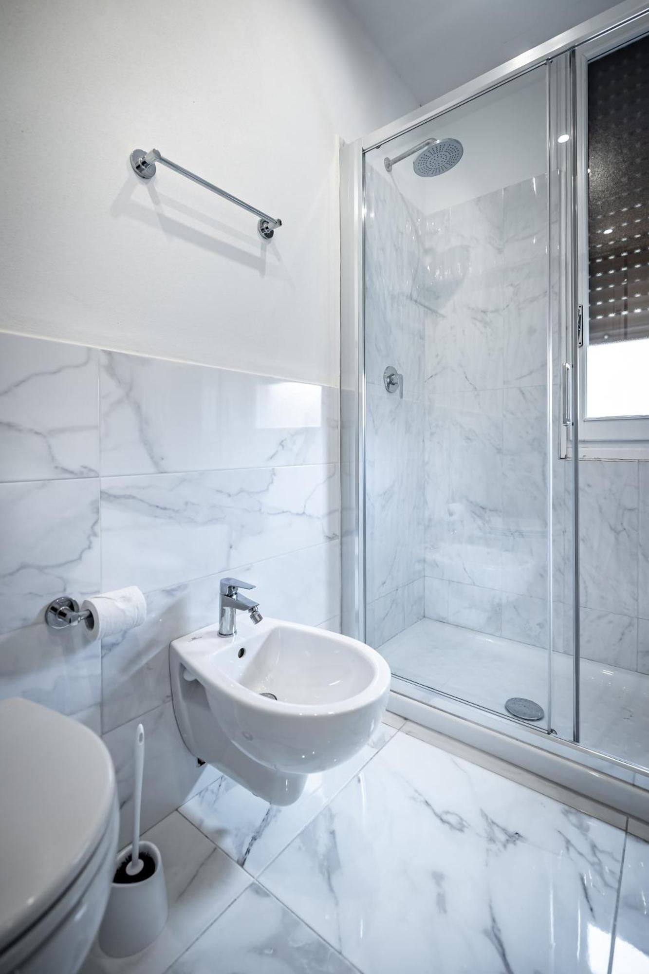 Bed and Breakfast Residenza24 Florenz Exterior foto